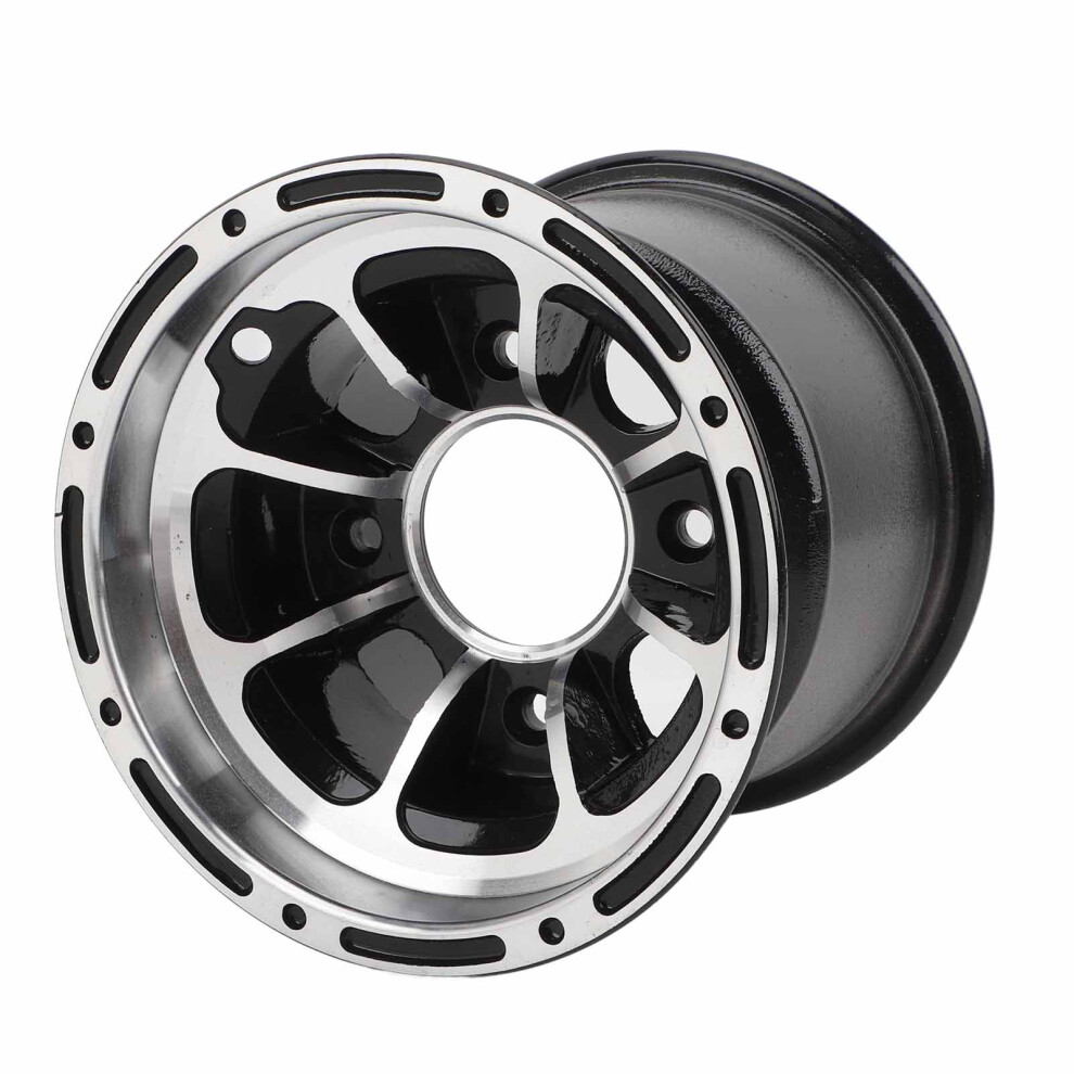 8In Atv Wheel Sporty Aluminium Rim 190Mm 7444352060634