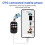 2.01" Touchscreen MP3 Player with Camera, 52g, Black 9