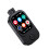 2.01" Touchscreen MP3 Player with Camera, 52g, Black 15