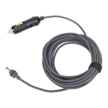 Câble d’alimentation DC pour voiture 18AWG, extension de 1,5 m pour minis véhicules