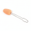 (Orange) Stainless Steel Bottle Brush w/Replaceable Head 2