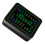 ZN-MT14 2000mAh schwarzer Luftqualitätstester TFT 1