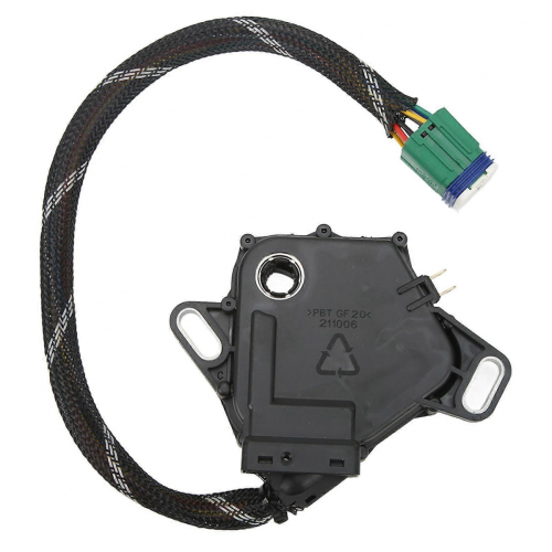 Peugeot 207 307 Automatic Gearbox Control System 252927 Replacement