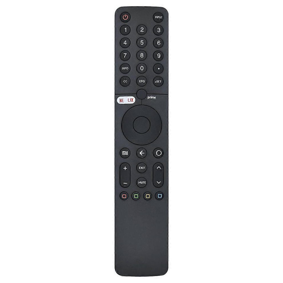 Xmrm-19 Bluetooth Voice Remote For Mi Tv P1 Q1 Android 9199294487848