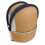 SuperSoft Leather Knee Pads - Large Pair 1