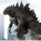 Godzilla vs. Kong 18 cm Actionfigur - Sammlerspielzeug 2