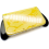 Ergonomic Grip & Clear Protective Case for Nintendo 3DS XL 2