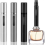 3PCS 10ml Travel Perfume Atomizer Refillable Bottle, Bottom-Filling 2