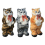 Interactive Singing Dancing Yellow Cat Doll Toy Gift for Kids 2