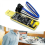 FT232 USB to TTL Serial Adapter Module for Hardware Development Programming 2