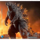 Godzilla vs. Kong 18 cm Actionfigur - Sammlerspielzeug 5