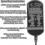 Auto-Sitzauflage mit 8 Massagemodi 4