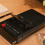 Multifunction Retro Portable Handheld Tape USB Player Cassette Recorder Music Player Built-in Bluetooth Speakers 5