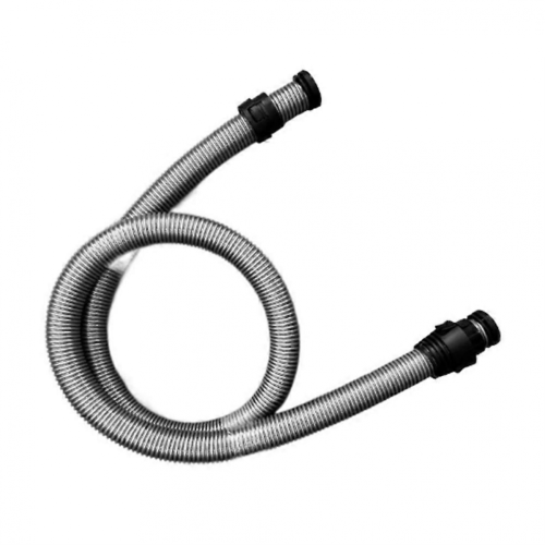 Miele C1 C2 C3 C4 S Series 2m Extension Hose with Bend Handle 1