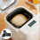 Panasonic SD-256 SD-257 SD-2500 SD-2501 SD-2511 SD-ZB2502 Bread Maker Kneading Paddle Replacement 4