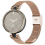 Garmin Lily Milanese Mesh Watch Strap Replacement with Tool 2