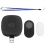 Wireless Caregiver Pager with 650ft Range for Elderly Home Care 3