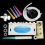 Kit de brosse à dents pour spa dentaire, hydropulseur et jet dentaire 5