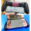 Ergonomic Grip & Clear Protective Case for Nintendo 3DS XL 5