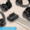 4-Channel Stereo Headphone Amplifier Splitter with 4x 3.5mm Outputs 5