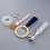 Kits de test de coupe croisée QFH Paint Film Scriber 4
