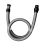 Miele C1 C2 C3 C4 S Series 2m Extension Hose with Bend Handle 4