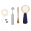 Kits de test de coupe croisée QFH Paint Film Scriber 5