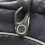 Electronic Altimeter Carabiner with Thermometer 5