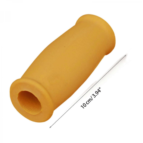 Set di impugnature morbide antiscivolo per stampelle e deambulatori 2