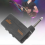 Chargeable Portable Guitar Headphone Amp with Distortion Effect CA101 4