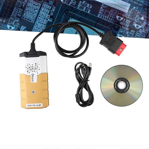 9241A V3.0 V2021.11 OBD2 Code Reader Dual-Board Bluetooth Diagnostic Tool 2