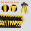 61Inch Adjustable Push Broom for Outdoor and Multi-Floor Sweeping 5