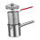 Friggitrice da 1,8 litri con cestelli in acciaio inox, pentola multiuso. 3