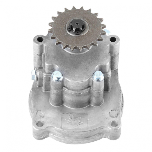 20T 4349cc Gear Reduction Transmission Box for 2-Stroke Mini ATV Engine 1