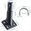 Quick Coupling for Bike Trailers, Animal & Transport 4