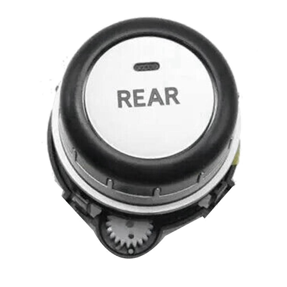 Ac Control Knob For Land Cruiser Prado Lc150 2010-2017 55904-60190 9199294488456