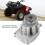 20T 4349cc Gear Reduction Transmission Box for 2-Stroke Mini ATV Engine 4