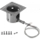 Traeger Grill Fire Pot Replacement Kit with Hot Rod Igniter 1
