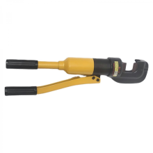 12 Ton Hydraulic Bolt Cutter for Steel Bars & Heavy-Duty Bolts