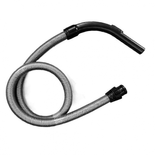 Miele C1 C2 C3 C4 S Series 2m Extension Hose with Bend Handle