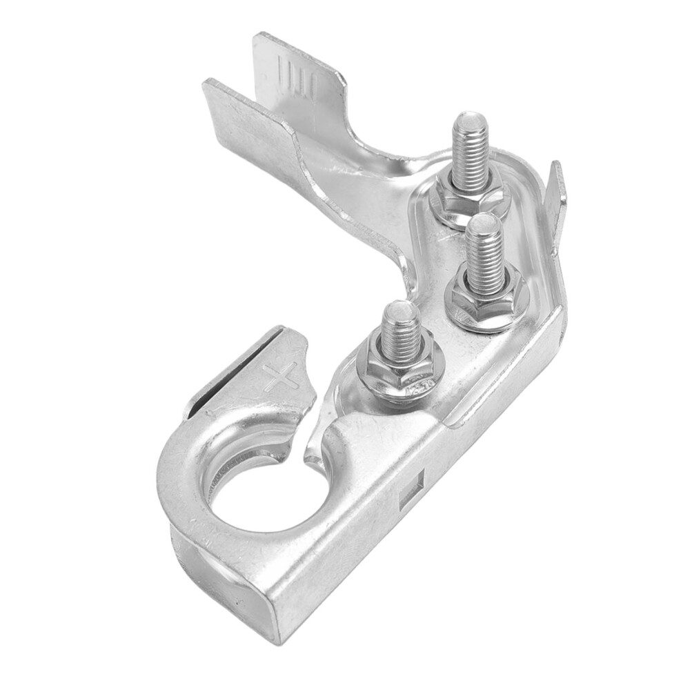 Positive Battery Terminal With 3 Auxiliary Posts For 1500 2500 3500 9311388497803