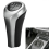 BMW X5 Z3 E30 E32 E36 E46 E39 E34 5-Speed Manual Gear Shift Knob Lever 2