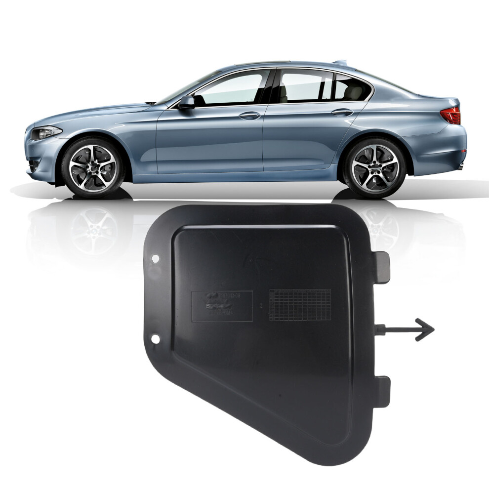 Wheel Arch Liner Panel Abs Fit For Bmw 5/6 Series F10 F11 F07 F12 F13 Left 8081388497844