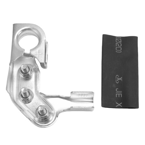 Positive Battery Terminal with 3 Auxiliary Posts for 1500 2500 3500 1