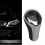 BMW X5 Z3 E30 E32 E36 E46 E39 E34 5-Speed Manual Gear Shift Knob Lever 3