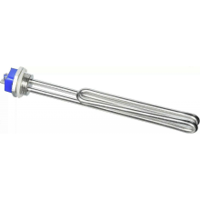 120V 1650W Klappbares Schraub-Heizelement für DERNORD-Wassererhitzer, Stabile Heizleistung und lange Lebensdauer