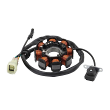 Motorcycle Stator Coil 21003-0066 21003-0116 for Kawasaki KLX150 KLX150L KLX150BF KLX150FHF KLX150JHF KLX140