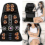 Auto-Sitzauflage mit 8 Massagemodi 1