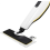 Steam Mop Pads for Karcher EasyFix SC2 SC3 SC4 SC5, 6Pcs Microfiber Cloths 2