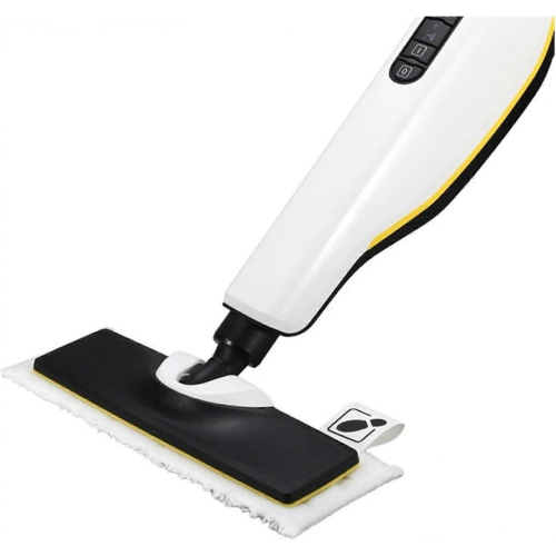 Steam Mop Pads for Karcher EasyFix SC2 SC3 SC4 SC5, 6Pcs Microfiber Cloths 1